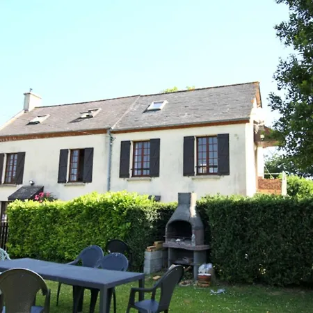 Lotena Aignerville Exterior foto