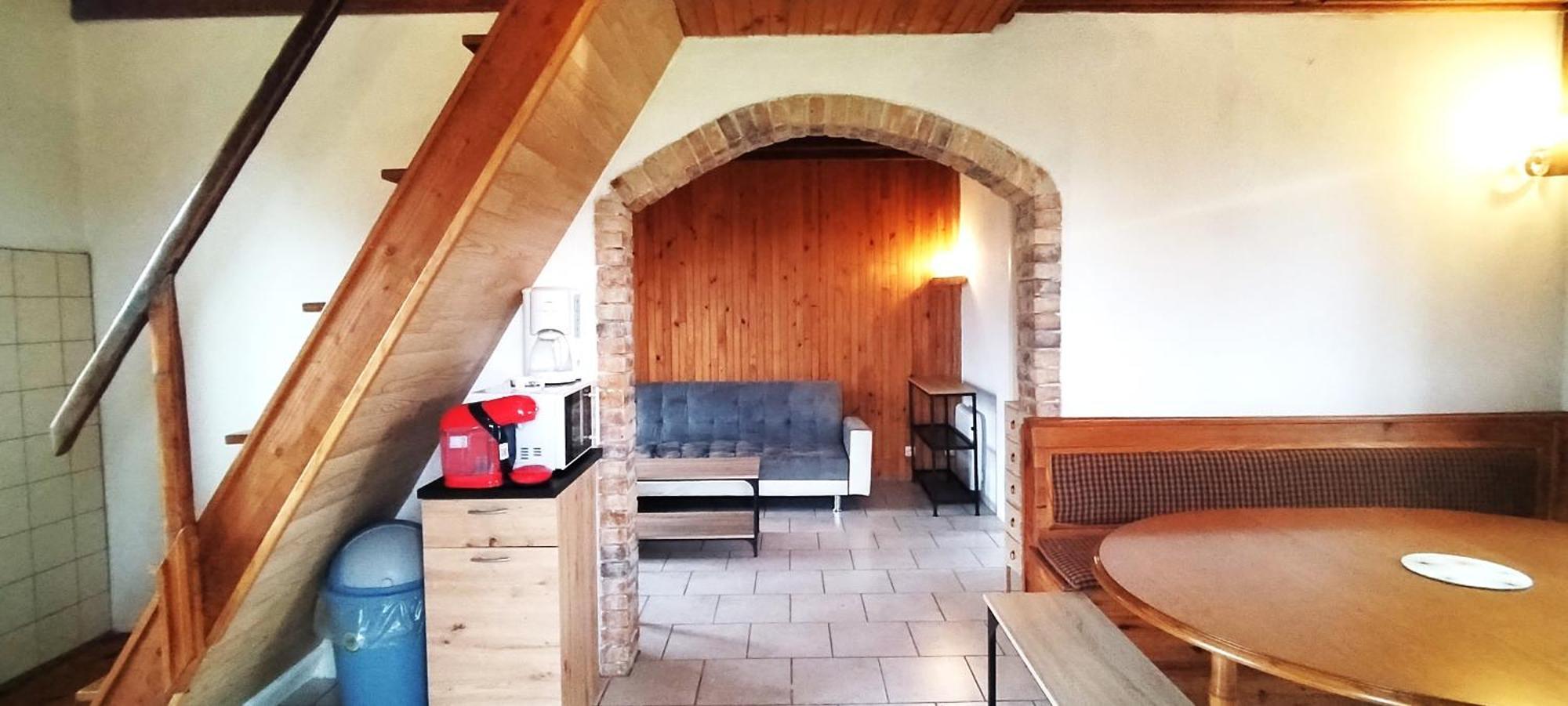Holiday home Lotena *