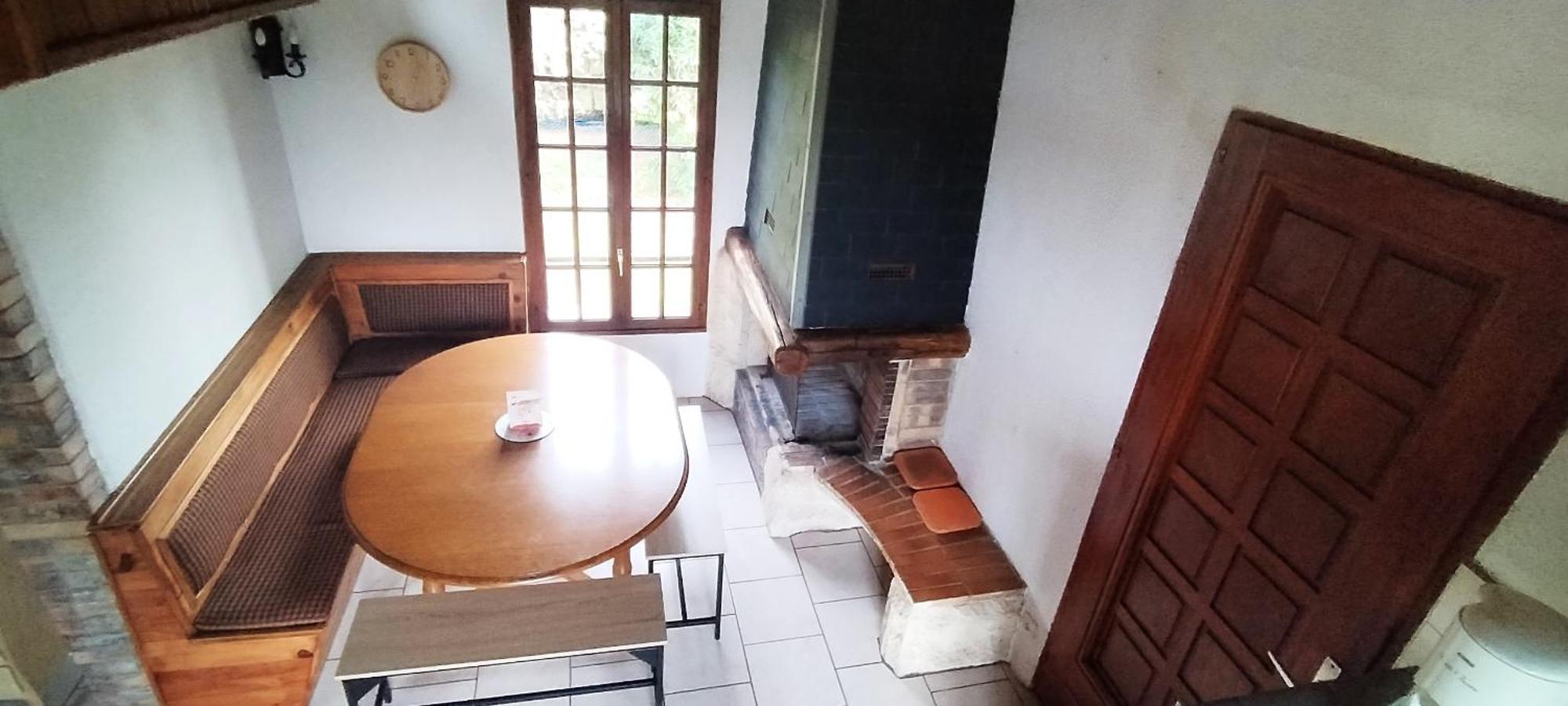 Holiday home Lotena *