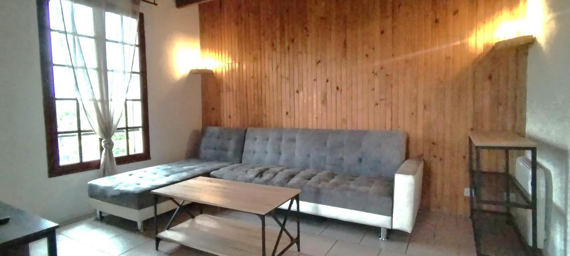 Holiday home Lotena