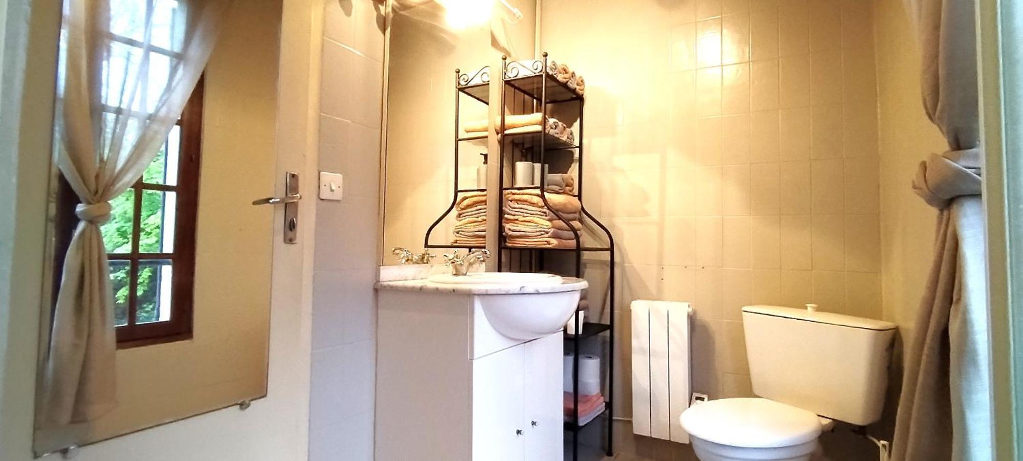Holiday home Lotena *